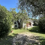 Casa Graziosa בית נופש לאזיסה