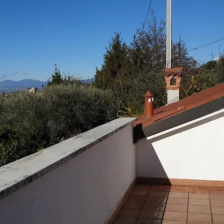 Σπίτι διακοπών Casa Graziosa *