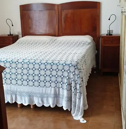 Casa Graziosa Nyaraló *