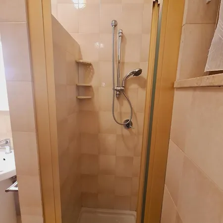 Σπίτι διακοπών Casa Graziosa