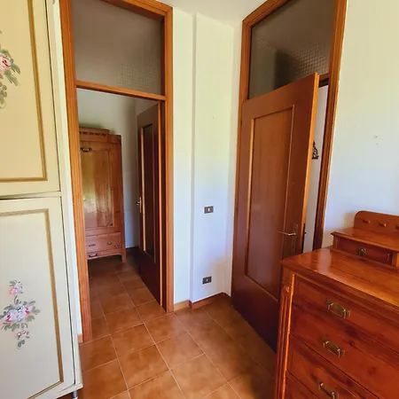 Casa Graziosa Prázdninový dům *