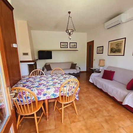Casa Graziosa *