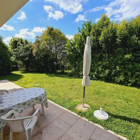 בית נופש Casa Graziosa