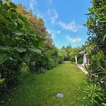 Casa Graziosa Nyaraló *