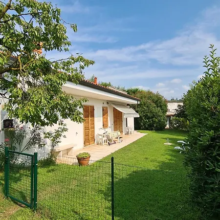 Casa Graziosa * Lazise