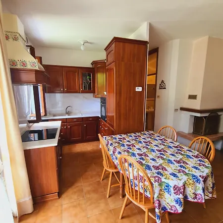 Casa Graziosa *
