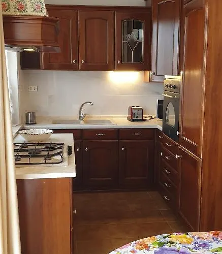 Casa Graziosa *
