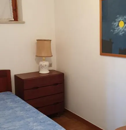 Casa Graziosa ラツィーゼ