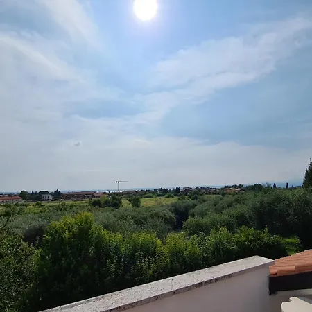 Casa Graziosa ラツィーゼ