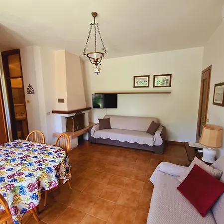 別荘 Casa Graziosa ラツィーゼ