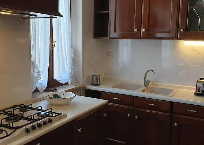 Casa Graziosa بيت للعطل لاتيزي