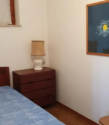 Casa Graziosa لاتيزي