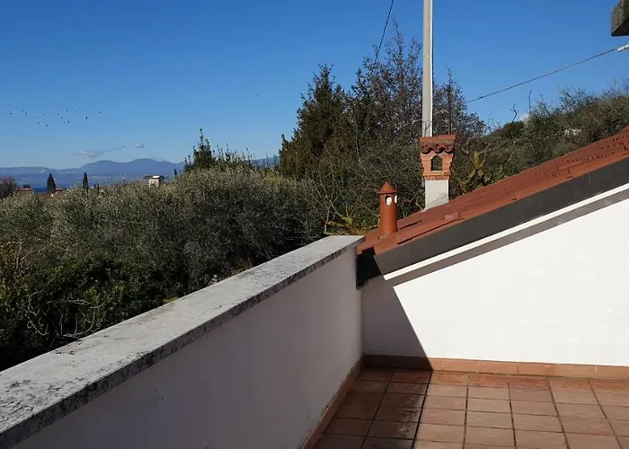 بيت للعطل Casa Graziosa *