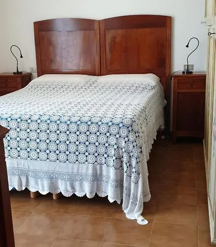 Casa Graziosa بيت للعطل *