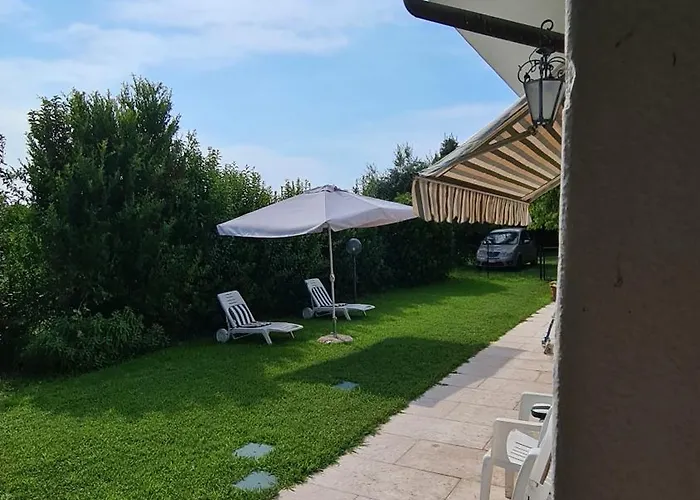 Casa Graziosa بيت للعطل *