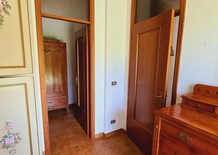 Casa Graziosa بيت للعطل *